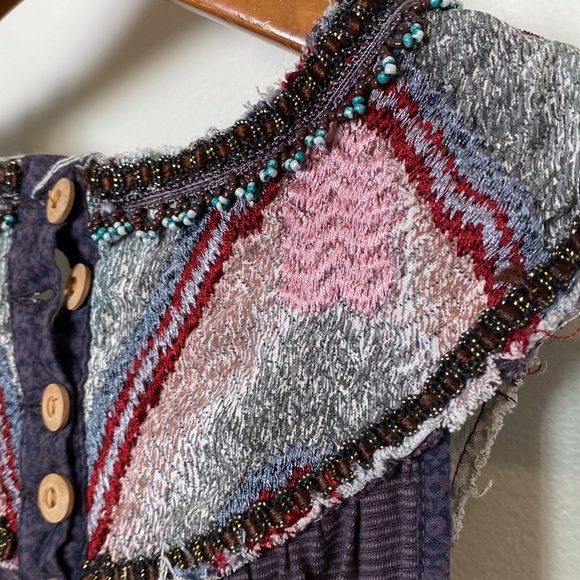 Free People Tank - Picture 9 of 9